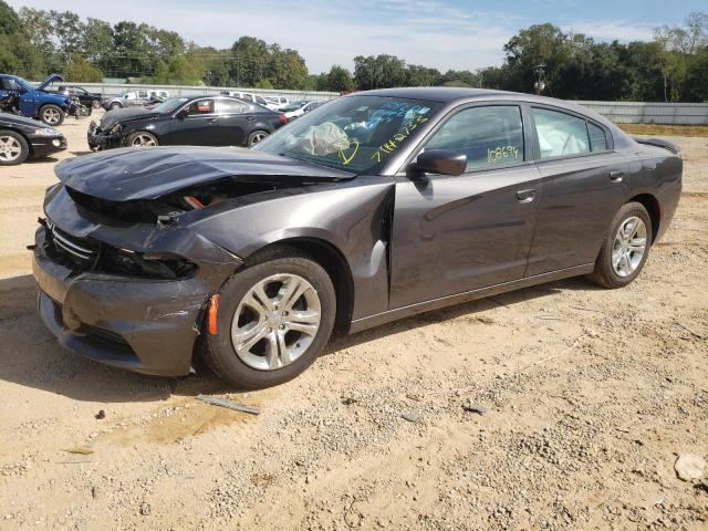 2015 DODGE CHARGER SE #2171942699