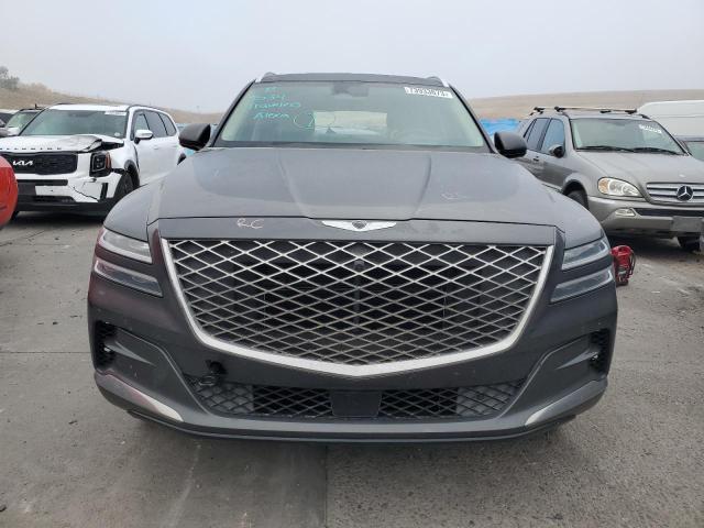 2023 GENESIS GV80 BASE KMUHCESC7PU132011