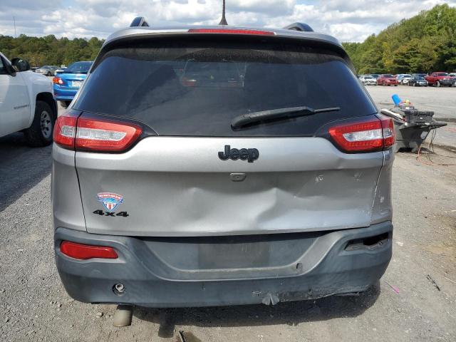 1C4PJMCB0GW203073 Jeep Cherokee Latitude