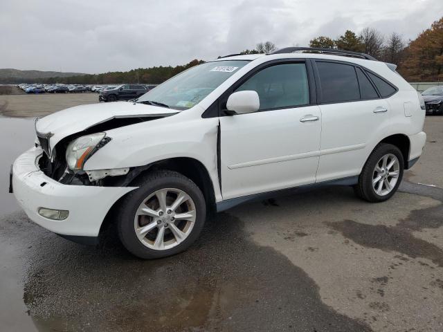 2009 Lexus RX 350 