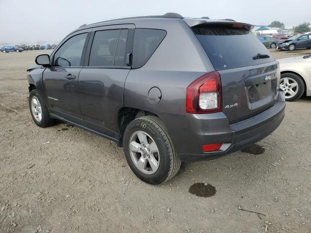 1C4NJCBA6GD739161 | 2016 JEEP COMPASS SP