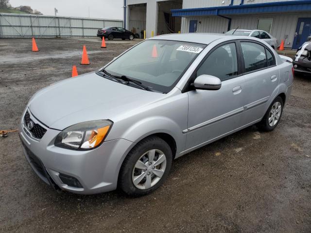 2011 Kia Rio Base