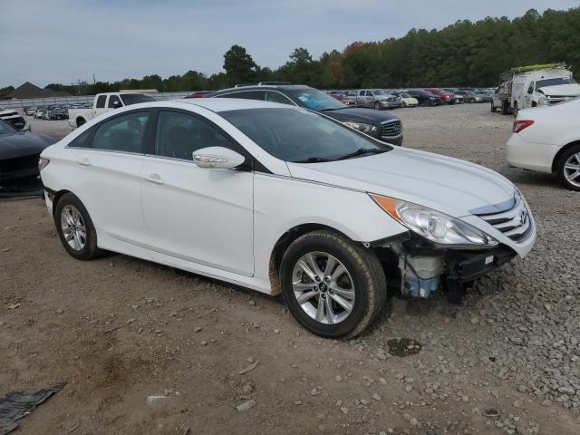 5NPEB4ACXEH892476 | 2014 HYUNDAI SONATA GLS