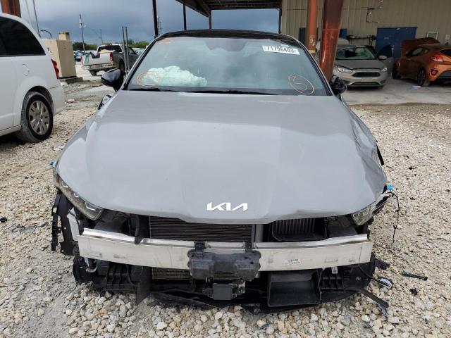 5XXG64J20NG144223 KIA K5 GT LINE