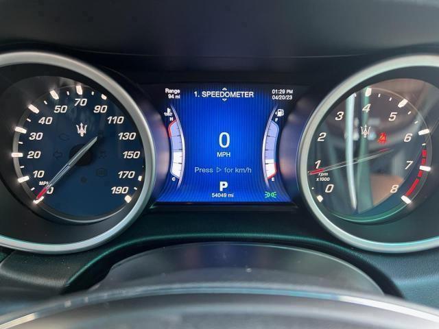 ZAM57RTAXF1143109 Maserati GHIBLI S