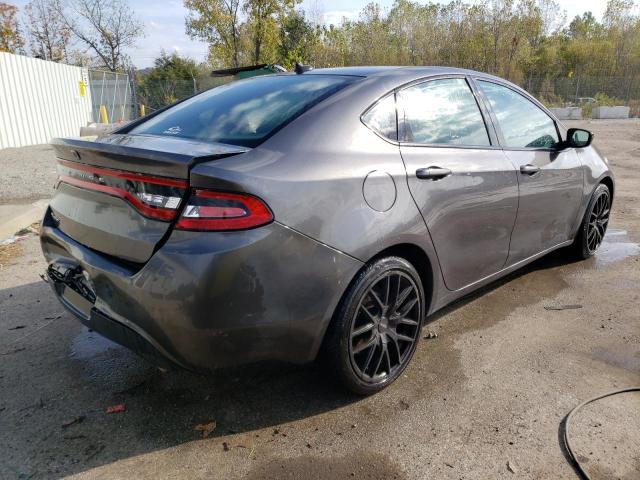 1C3CDFBB7FD200463 | 2015 DODGE DART SXT