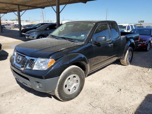 2021 Nissan Frontier S