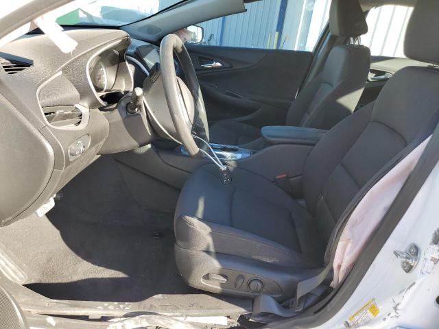 1G1ZD5ST6PF190421 Chevrolet MALIBU LT
