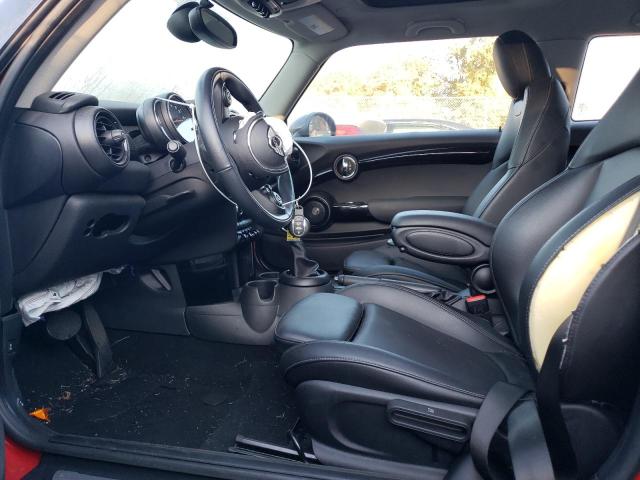 WMWXP7C54J2A48360 Mini COOPER S