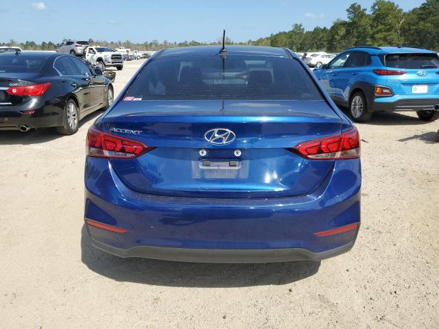 2018 HYUNDAI ACCENT LIM - 3KPC34A30JE022576