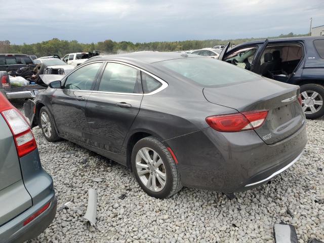 1C3CCCAB6FN543407 Chrysler 200 Limited