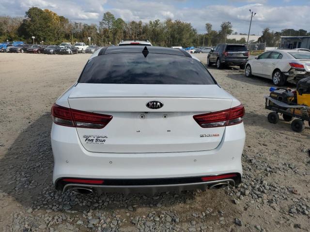 5XXGW4L27GG016545 | 2016 KIA OPTIMA SX