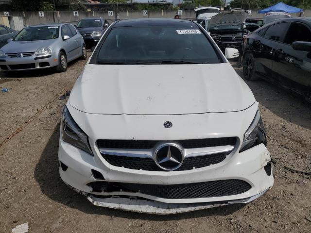 WDDSJ4EB9KN739869 | 2019 MERCEDES-BENZ CLA 250