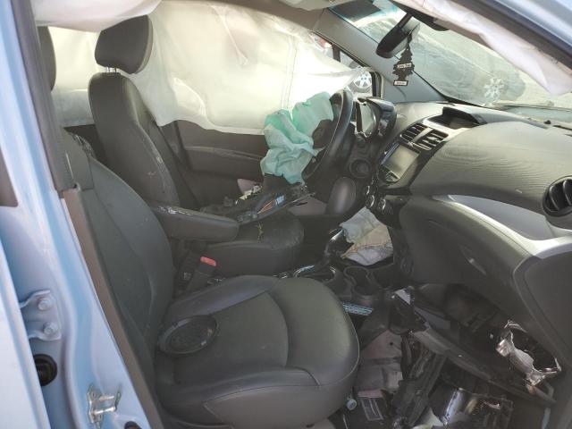 2016 CHEVROLET SPARK EV 2 KL8CL6S09GC595386