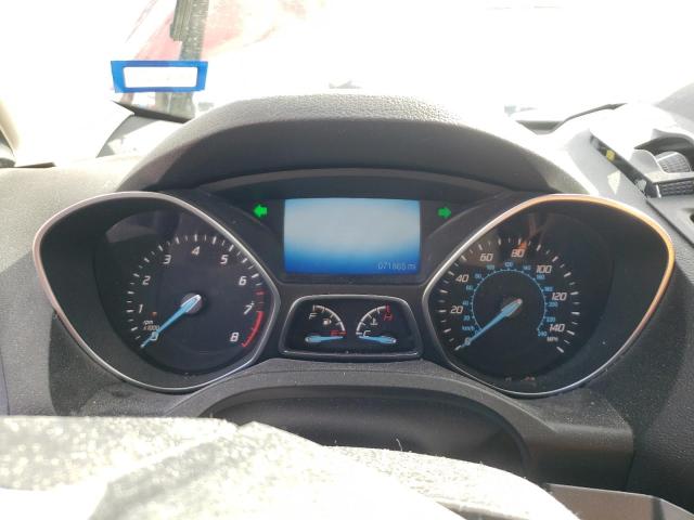 1FMCU0GX1GUA09387 Ford ESCAPE SE