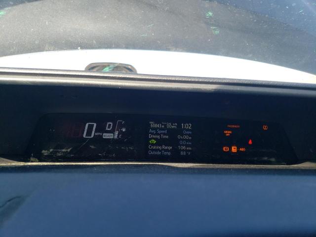 2016 TOYOTA *UNKNOWN* - JTDKDTB33G1118005