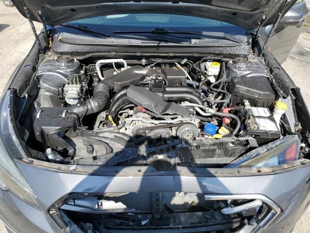 4S3BNAF66J3039459 Subaru Legacy 2.5i Premium