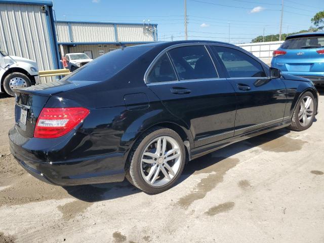 WDDGF4HBXEG213181 Mercedes-Benz C 250
