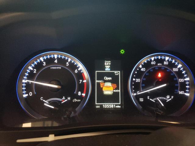 5TDJKRFHXGS259215 Toyota Highlander Xle