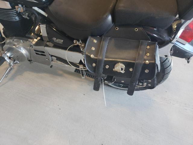 2003 SUZUKI LS650 P - JS1NP41A232101690