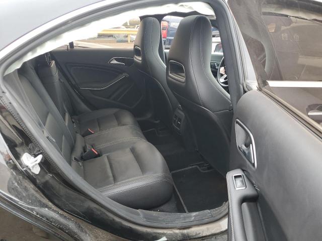 WDDSJ4EB6JN573633 Mercedes-Benz CLA 250