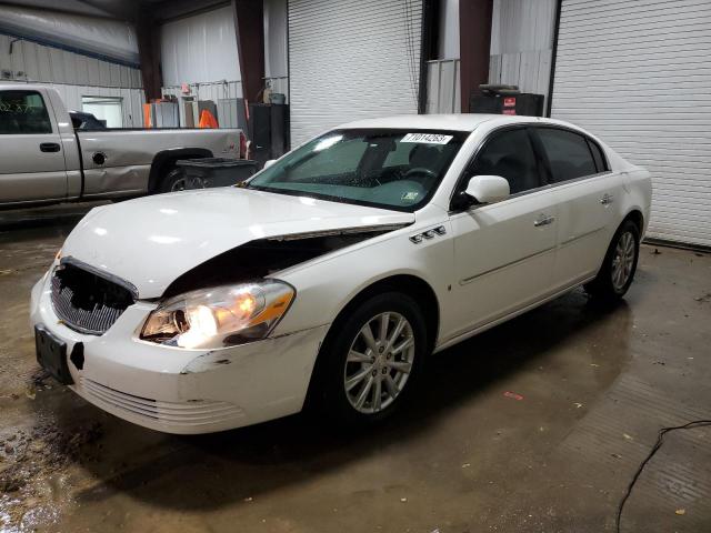 2009 Buick Lucerne CX