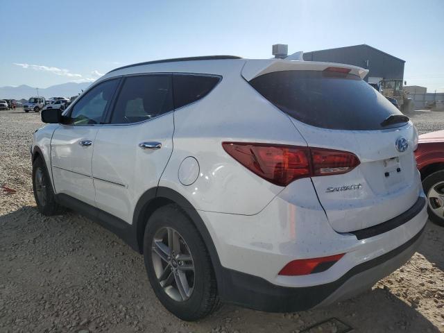 5NMZU3LB3JH097612 | 2018 HYUNDAI SANTA FE S