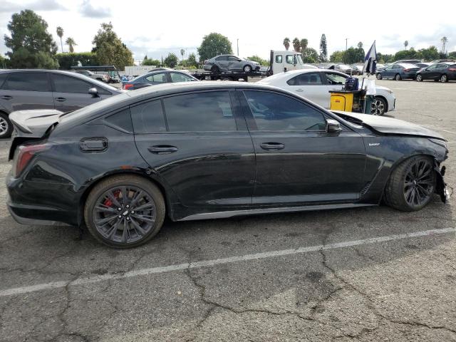 2022 CADILLAC CT5-V BLAC - 1G6D25R67N0861508