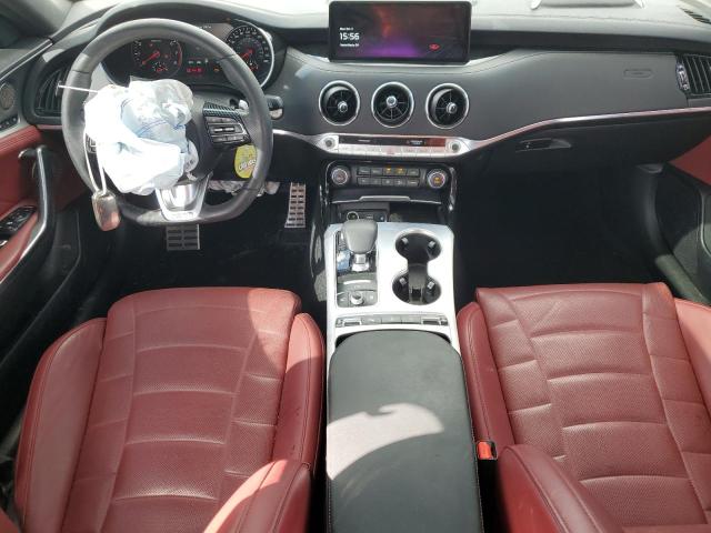 KNAE55LC7P6124426 KIA Stinger Gt2