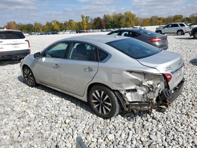 Vin: 1n4al3ap1hc179691, lot: 72758053, nissan altima 2.5 20172