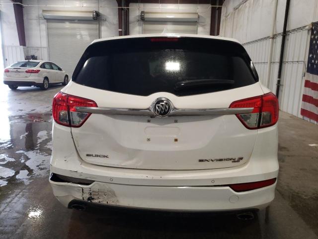 2016 BUICK ENVISION P - LRBFXFSX9GD141878