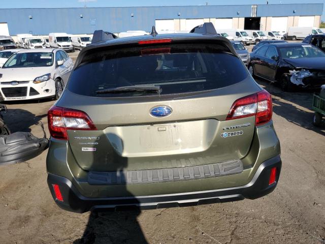 4S4BSAFC4K3312510 Subaru Outback 2.5i Premium