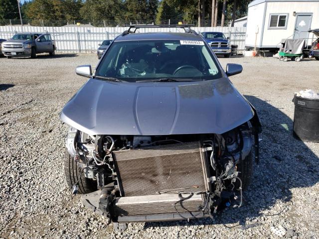 3GKALTEXXJL158440 GMC Terrain Sle