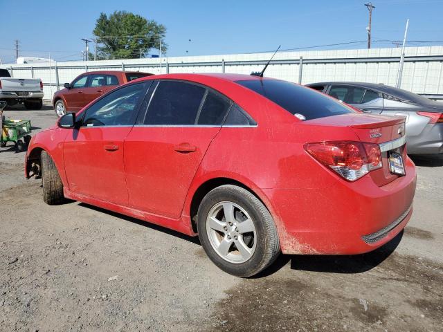 1G1PC5SBXD7128284 | 2013 Chevrolet cruze lt