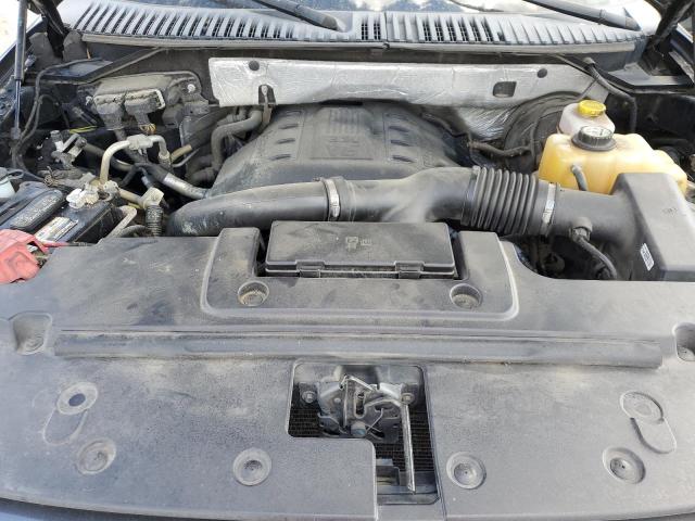 1FMJK1HT4HEA19504 Ford Expedition El Xlt