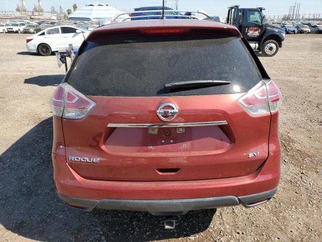 5N1AT2MT4FC791793 Nissan ROGUE S