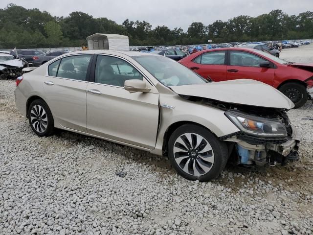 1HGCR6F5XFA015280 | 2015 HONDA ACCORD HYB