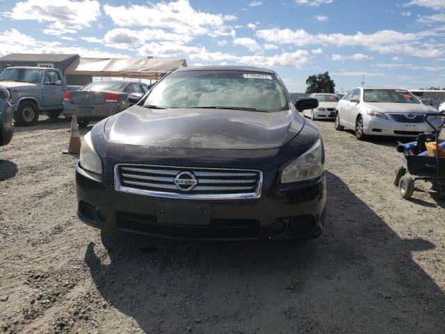 1N4AA5AP1EC462301 Nissan MAXIMA S