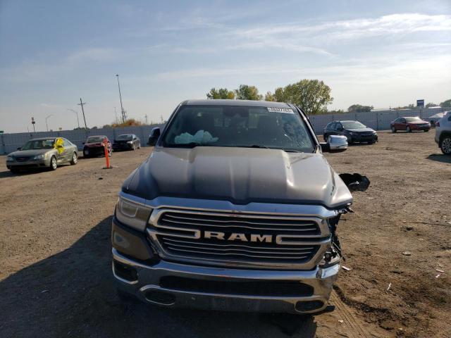 1C6SRFJT7MN718574 | 2021 RAM 1500 LARAM