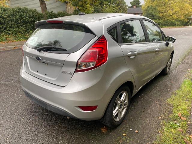 3FADP4EJ1KM138304 Ford FIESTA SE