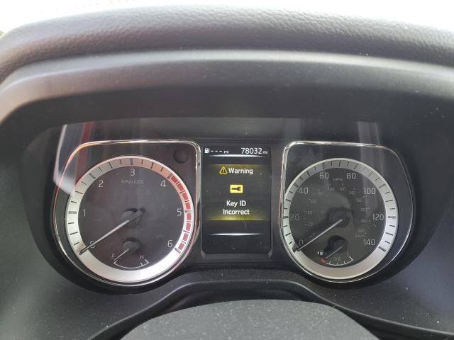 1N6BA1F28GN503564 Nissan Titan Xd Sl