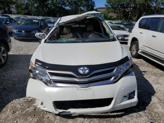 2015 TOYOTA VENZA LE - 4T3BA3BB2FU075485