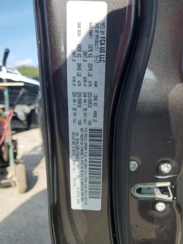 3C4NJCBB1HT643216 Jeep Compass Latitude