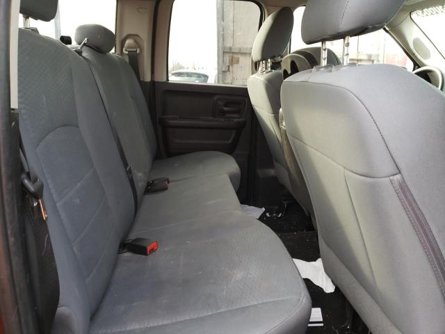 2017 RAM 1500 ST - 1C6RR7FT4HS523066