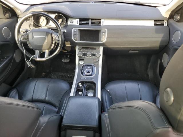 2016 LAND ROVER RANGE ROVE - SALVP2BGXGH078233