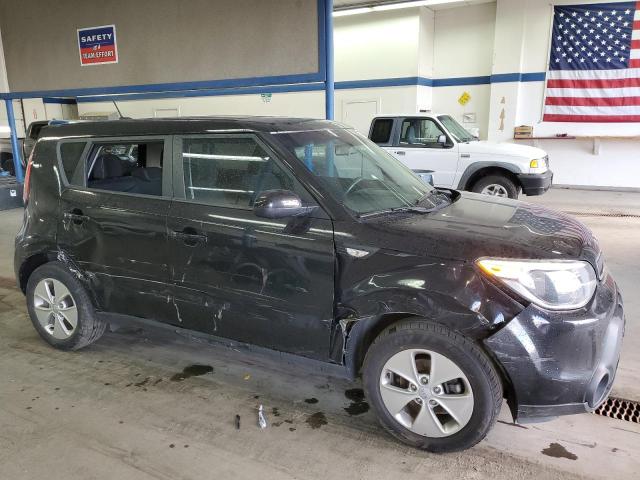 KNDJN2A21E7009595 KIA Soul