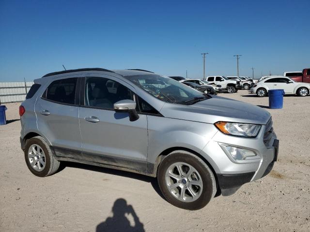 MAJ3S2GE2LC367883 Ford Ecosport Se