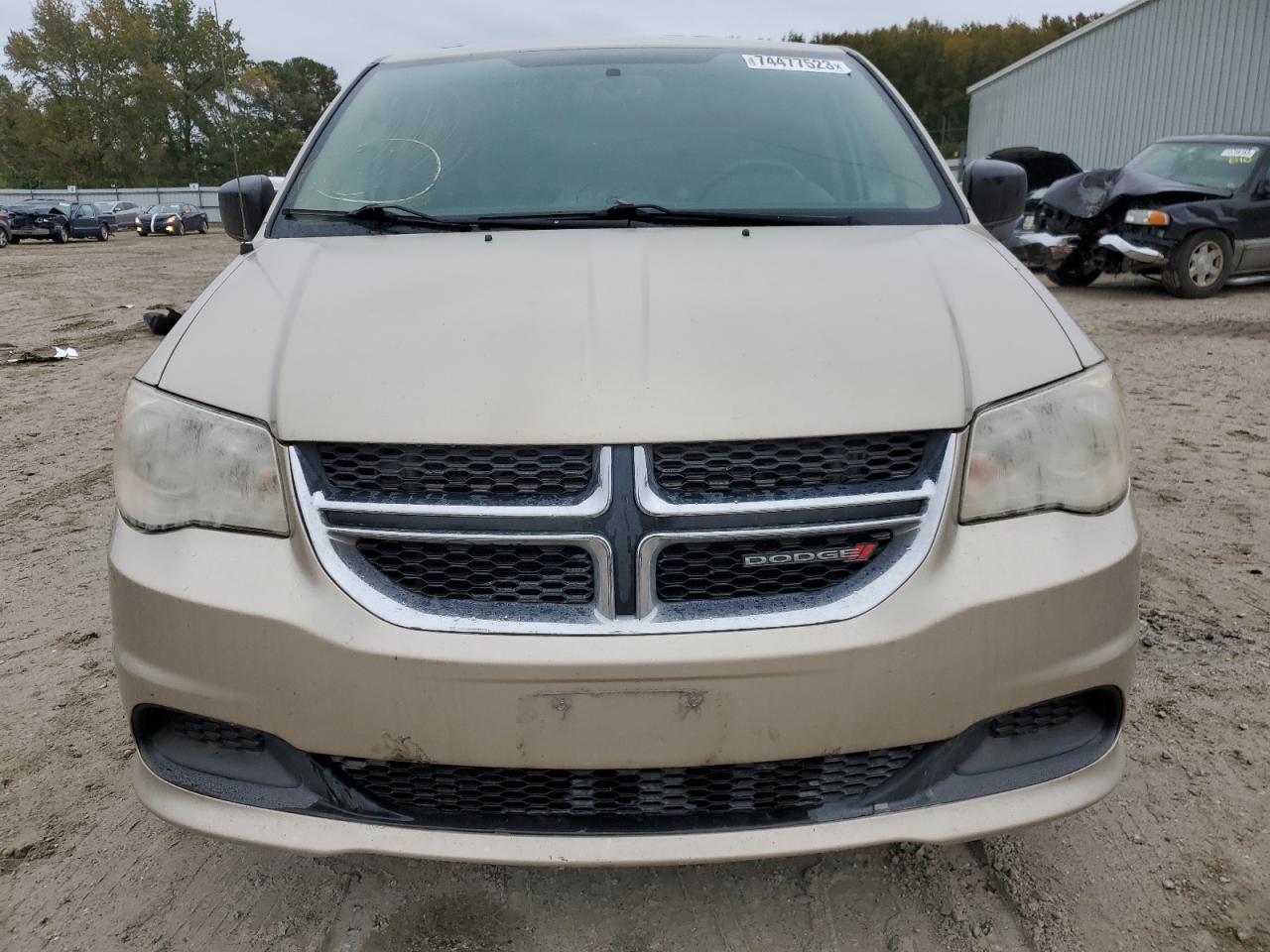 2C4RDGBG3ER179260 2014 Dodge Grand Caravan Se 2C4RDGBG3ER179260 2014 Dodge Grand Caravan Se