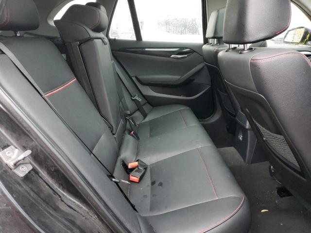 WBAVM5C53EVV92337 BMW X1 Xdrive35i