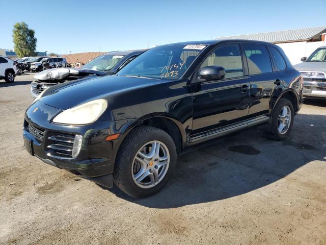 2008 Porsche Cayenne 